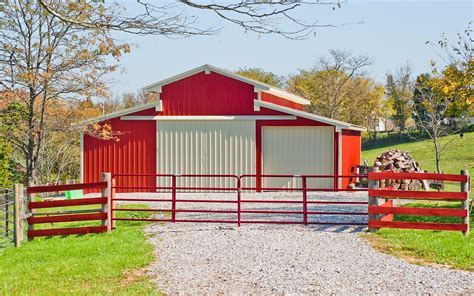 metal barn house kits|prefab steel barn kit.